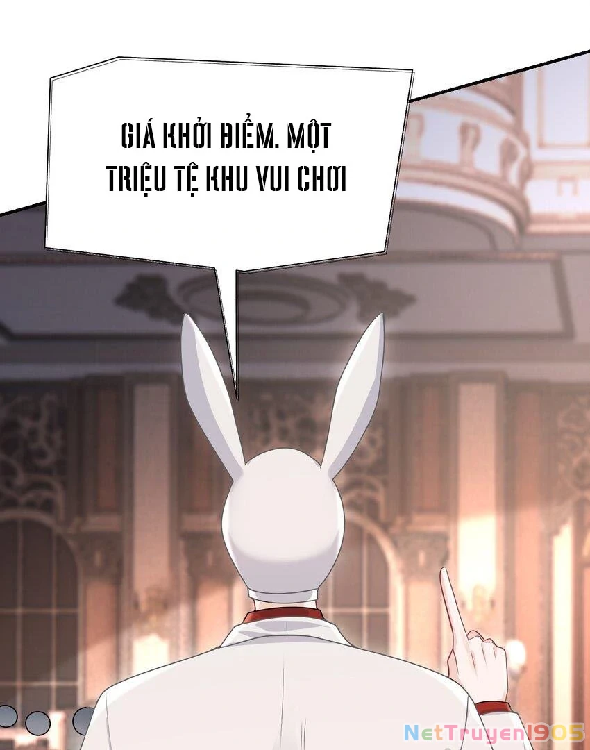 Cô Ấy Dường Như Đang Trêu Chọc Tôi Chapter 31 - 40
