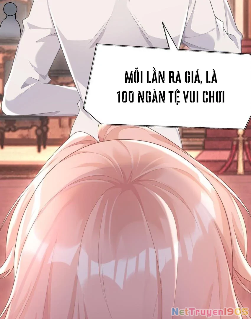 Cô Ấy Dường Như Đang Trêu Chọc Tôi Chapter 31 - 41