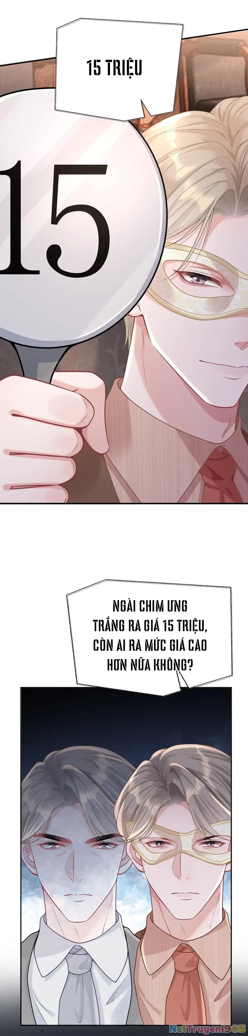 Cô Ấy Dường Như Đang Trêu Chọc Tôi Chapter 31 - 46