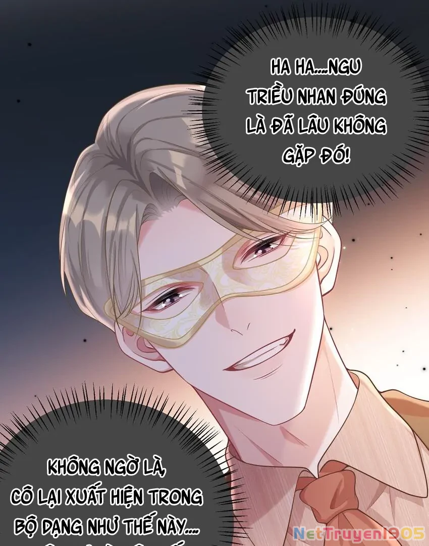 Cô Ấy Dường Như Đang Trêu Chọc Tôi Chapter 31 - 47