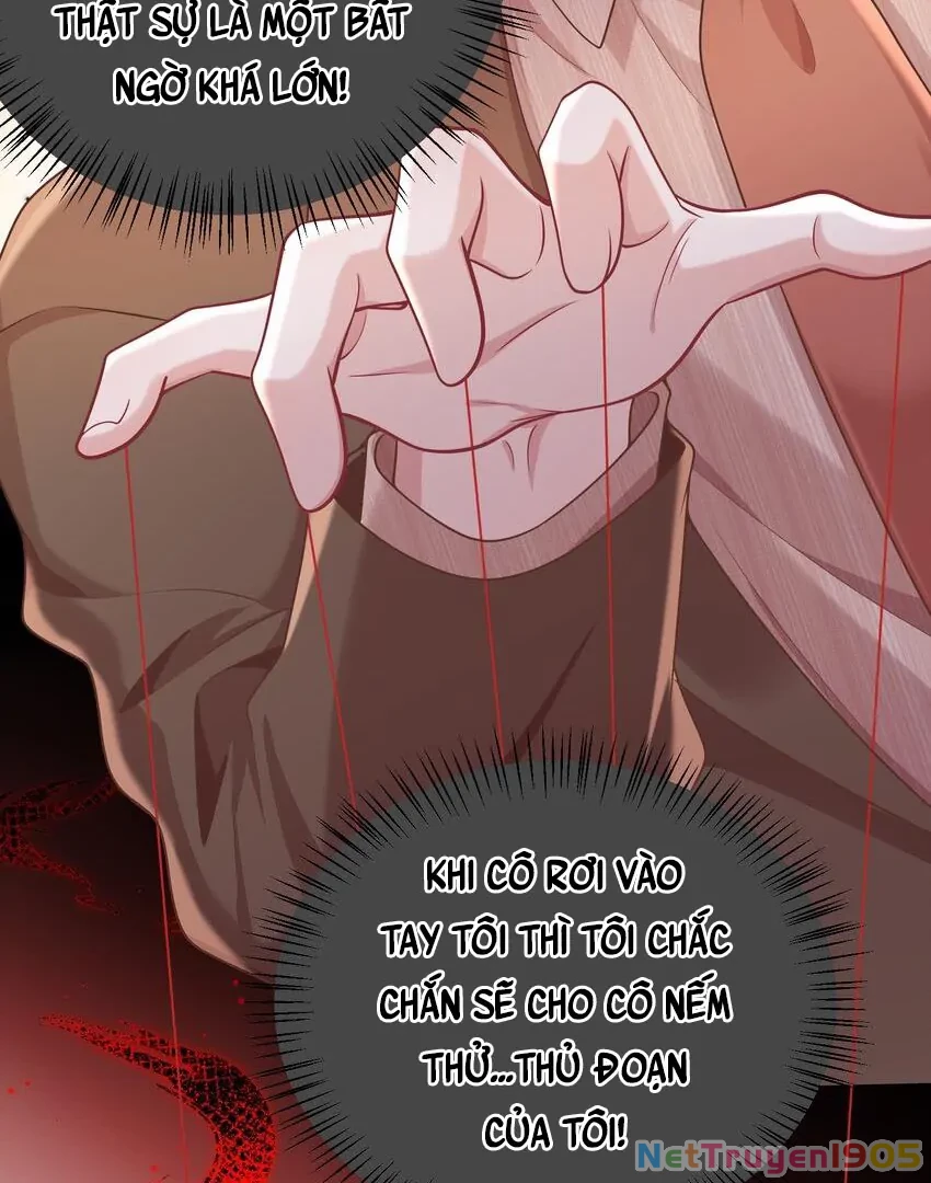 Cô Ấy Dường Như Đang Trêu Chọc Tôi Chapter 31 - 48