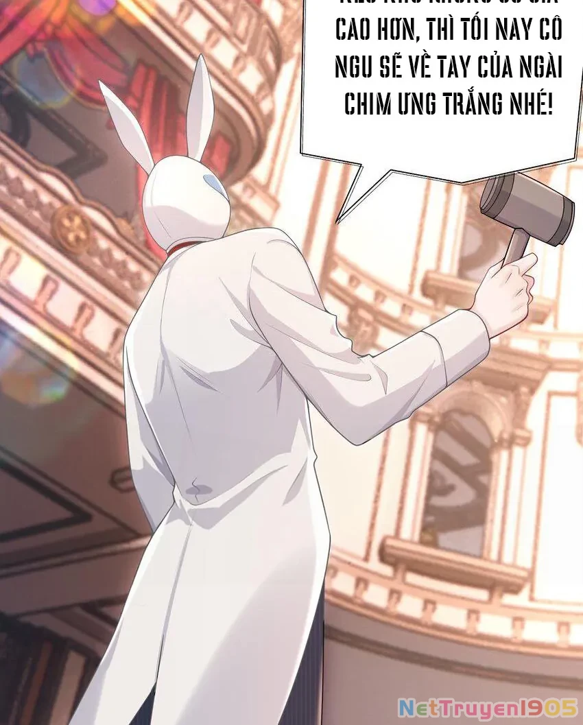 Cô Ấy Dường Như Đang Trêu Chọc Tôi Chapter 31 - 51