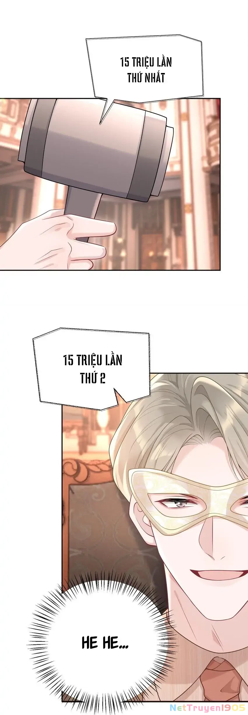 Cô Ấy Dường Như Đang Trêu Chọc Tôi Chapter 31 - 53