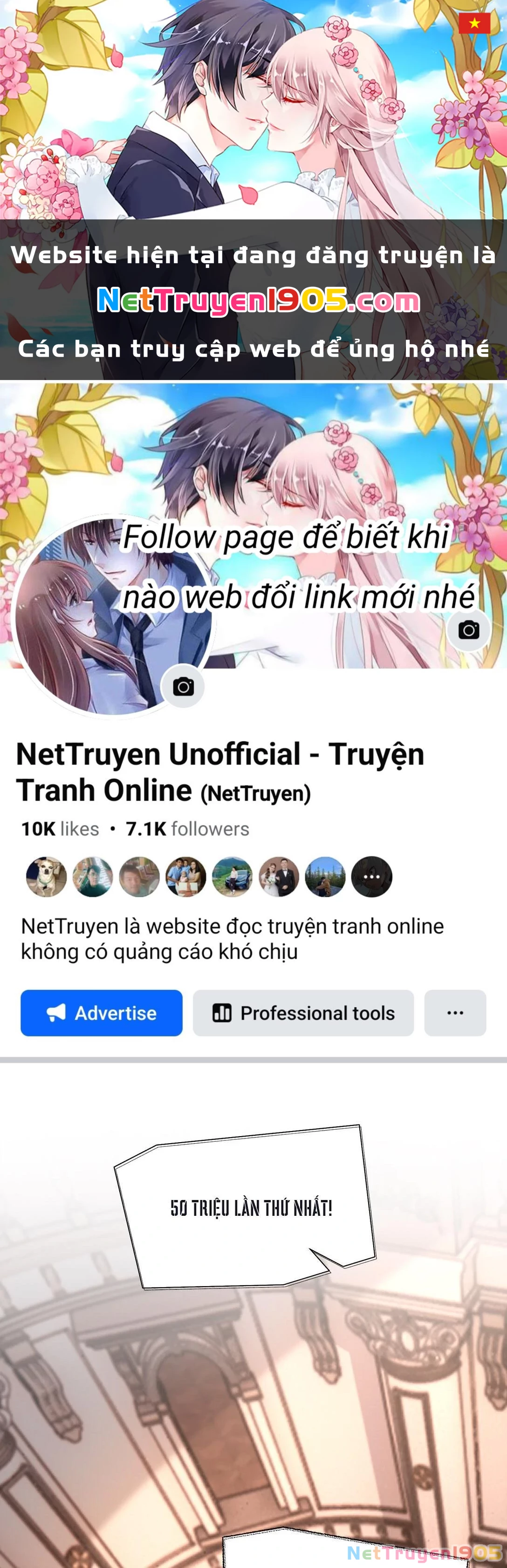 Cô Ấy Dường Như Đang Trêu Chọc Tôi Chapter 32 - 1