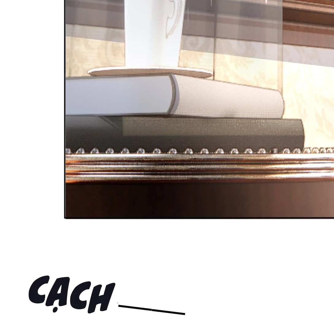 Cô Ấy Dường Như Đang Trêu Chọc Tôi Chapter 32 - 36