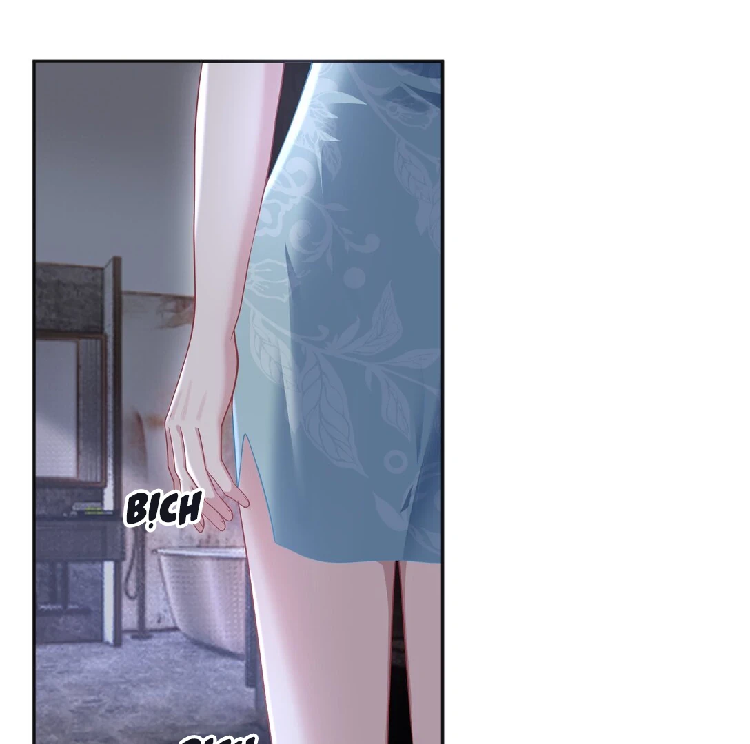 Cô Ấy Dường Như Đang Trêu Chọc Tôi Chapter 32 - 39