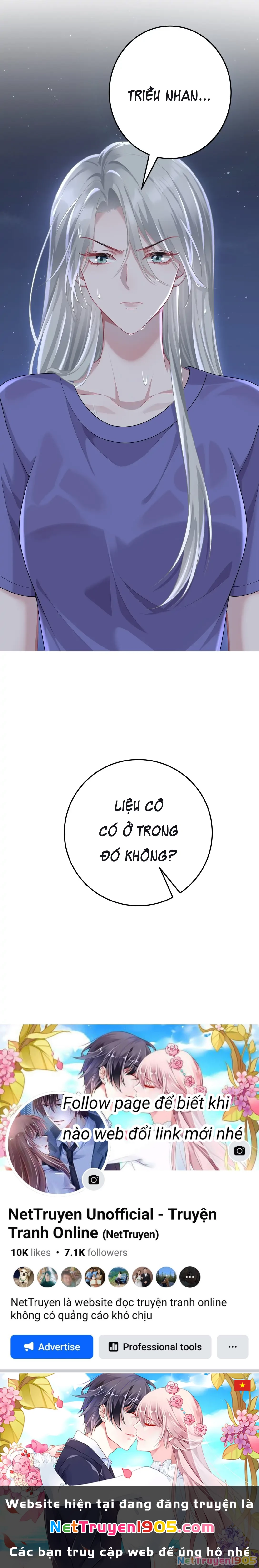 Cô Ấy Dường Như Đang Trêu Chọc Tôi Chapter 32 - 70