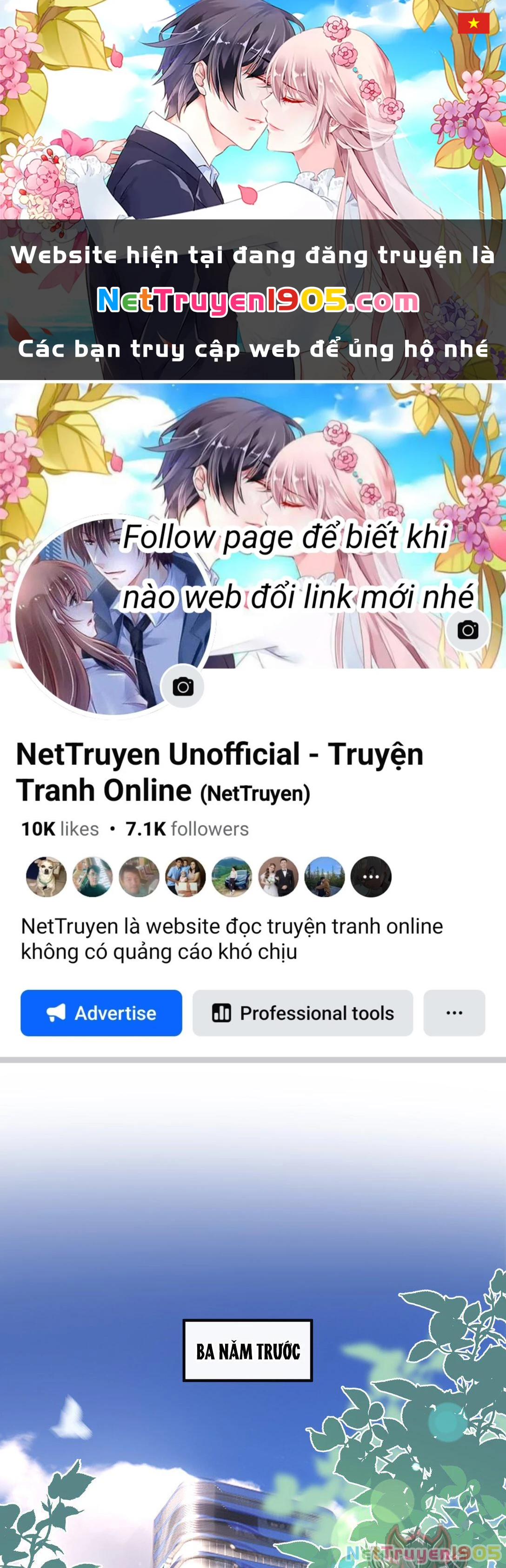 Cô Ấy Dường Như Đang Trêu Chọc Tôi Chapter 33 - 1