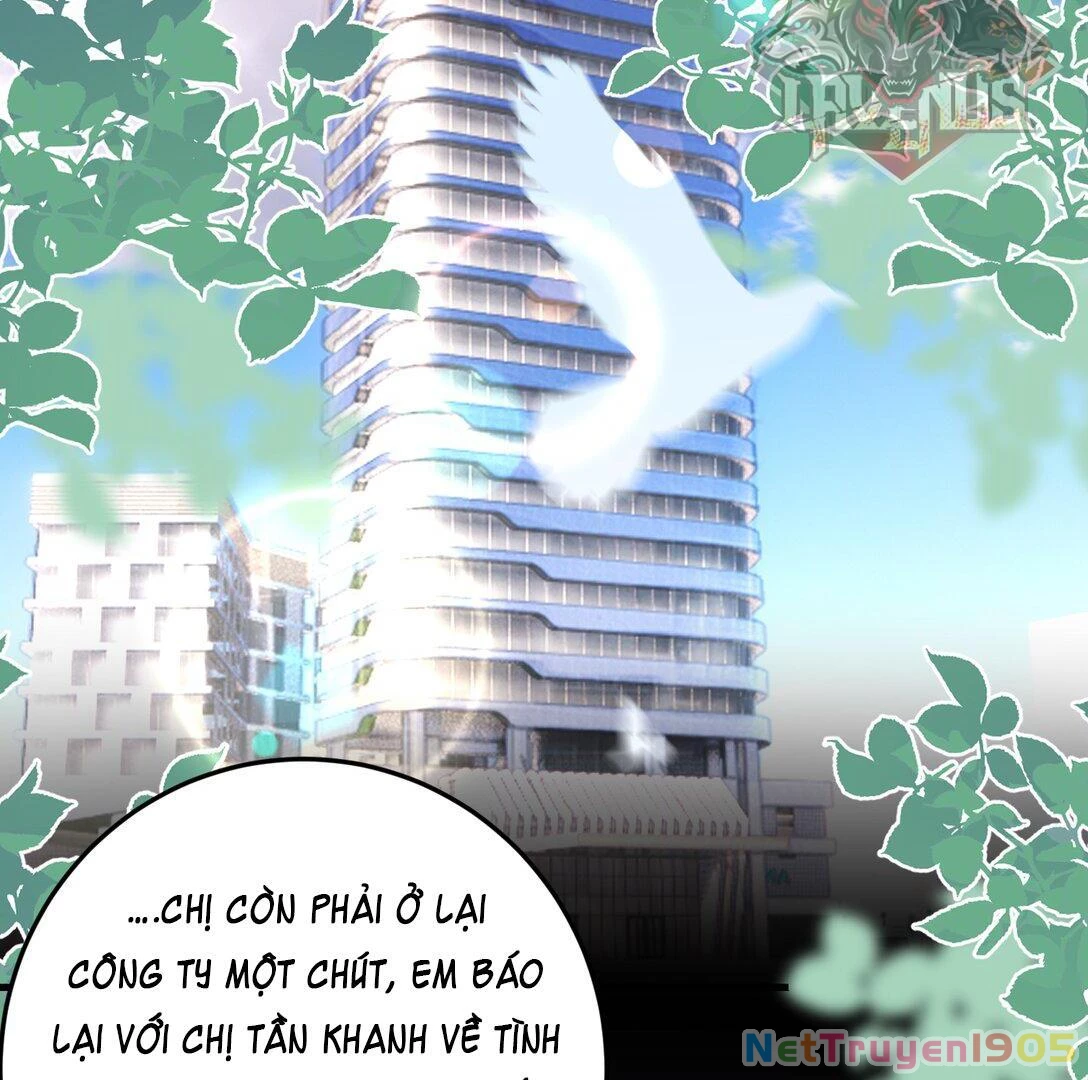 Cô Ấy Dường Như Đang Trêu Chọc Tôi Chapter 33 - 2