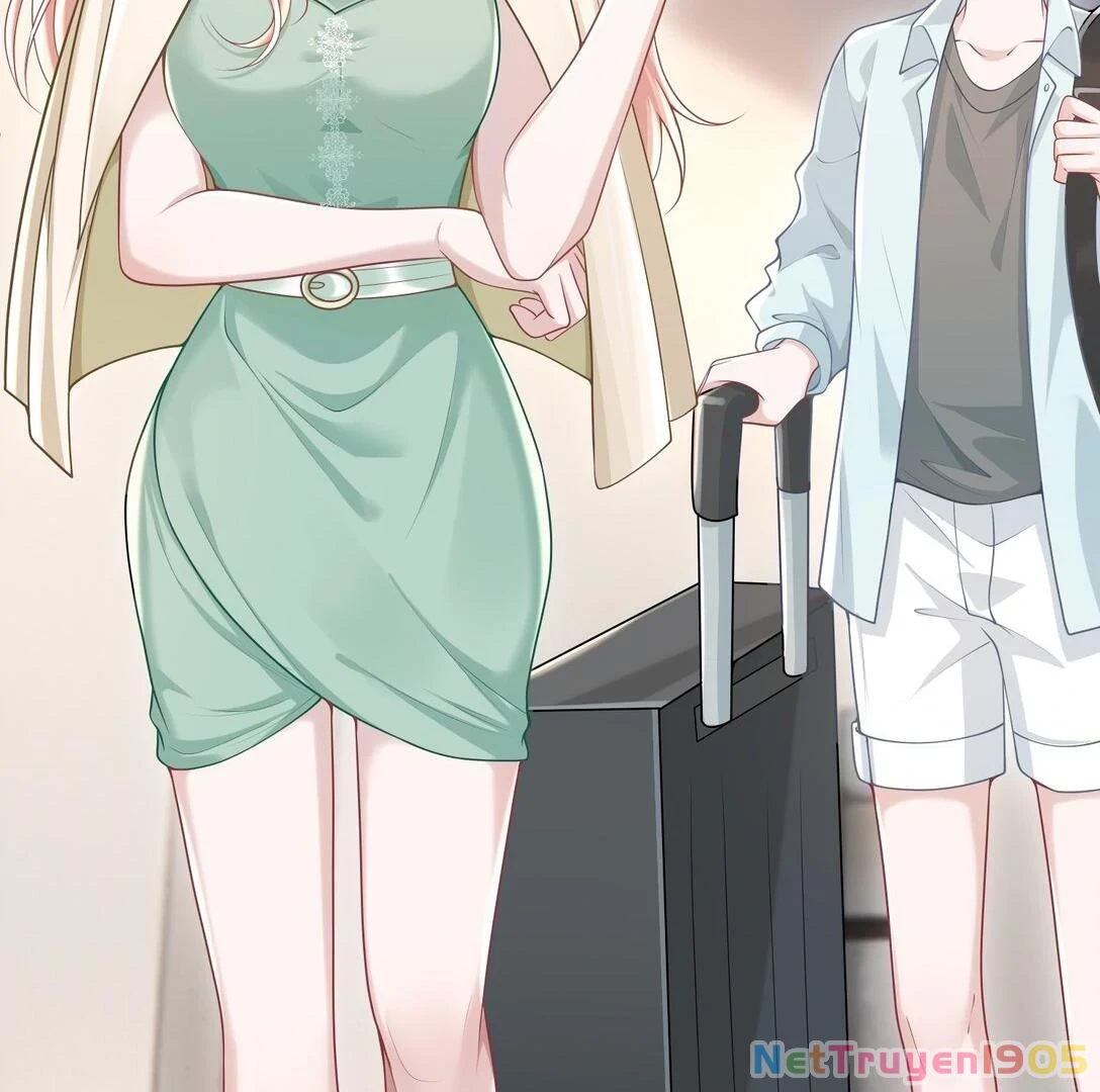 Cô Ấy Dường Như Đang Trêu Chọc Tôi Chapter 33 - 4