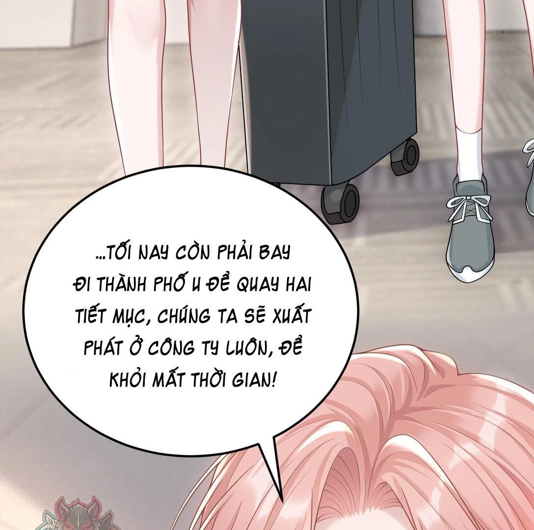 Cô Ấy Dường Như Đang Trêu Chọc Tôi Chapter 33 - 5