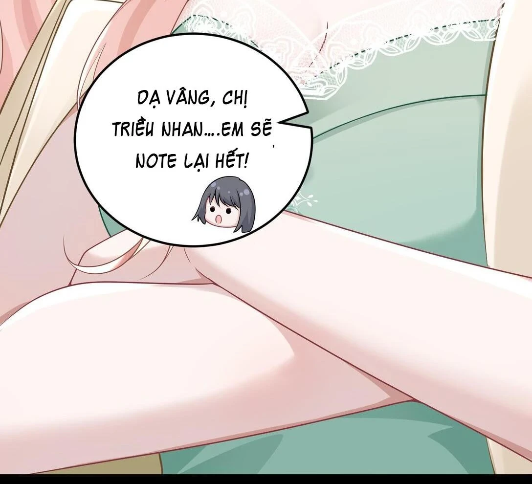 Cô Ấy Dường Như Đang Trêu Chọc Tôi Chapter 33 - 7