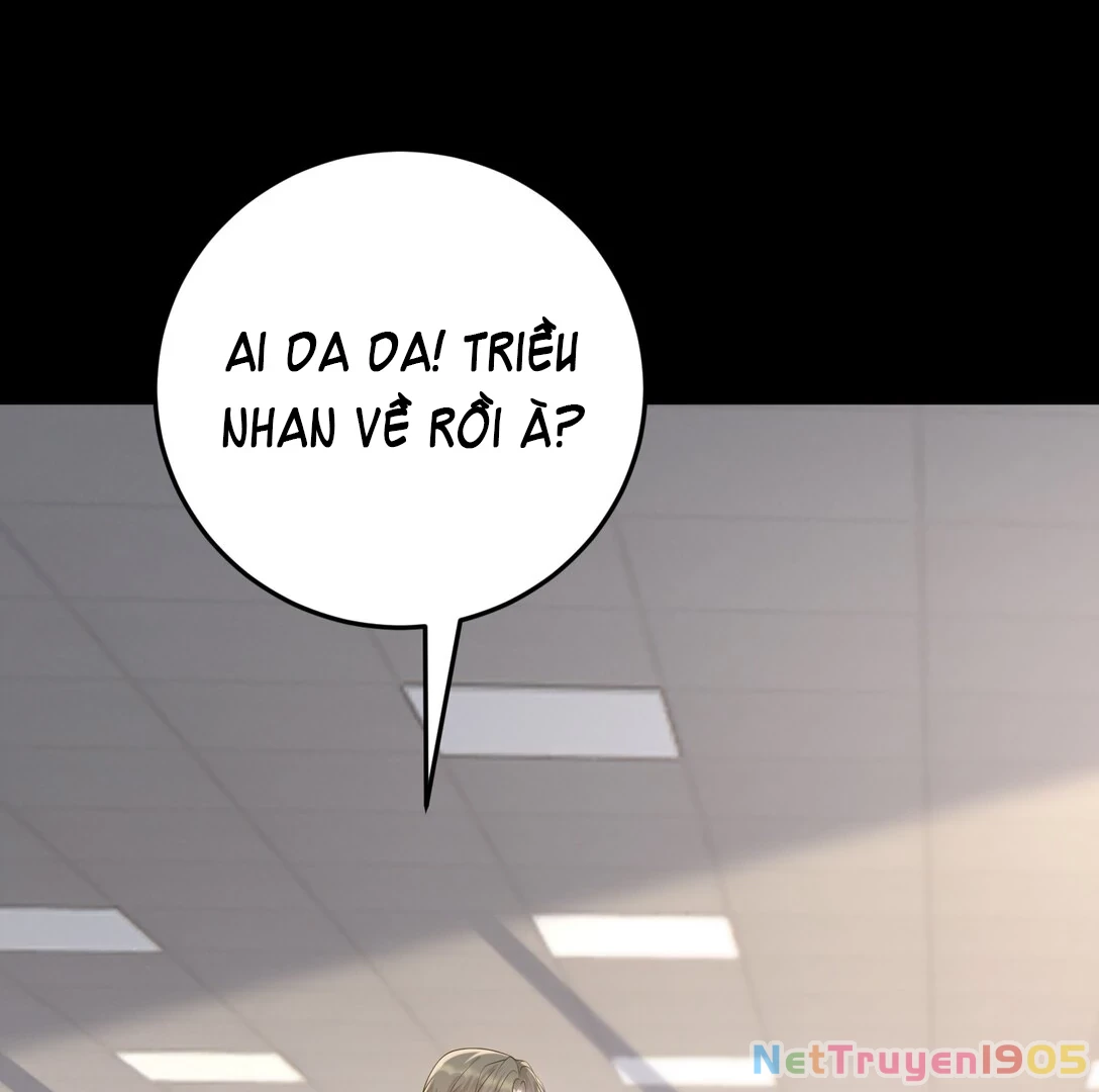 Cô Ấy Dường Như Đang Trêu Chọc Tôi Chapter 33 - 8
