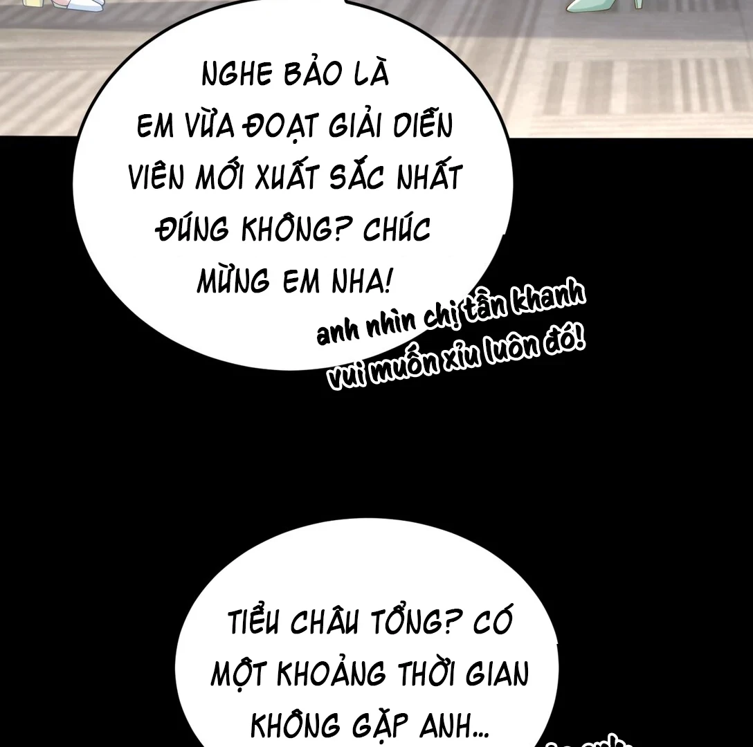 Cô Ấy Dường Như Đang Trêu Chọc Tôi Chapter 33 - 10