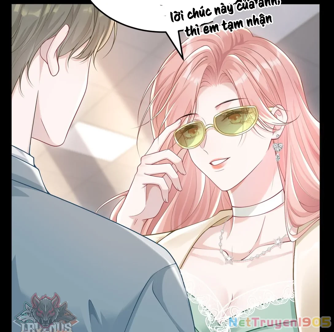 Cô Ấy Dường Như Đang Trêu Chọc Tôi Chapter 33 - 11