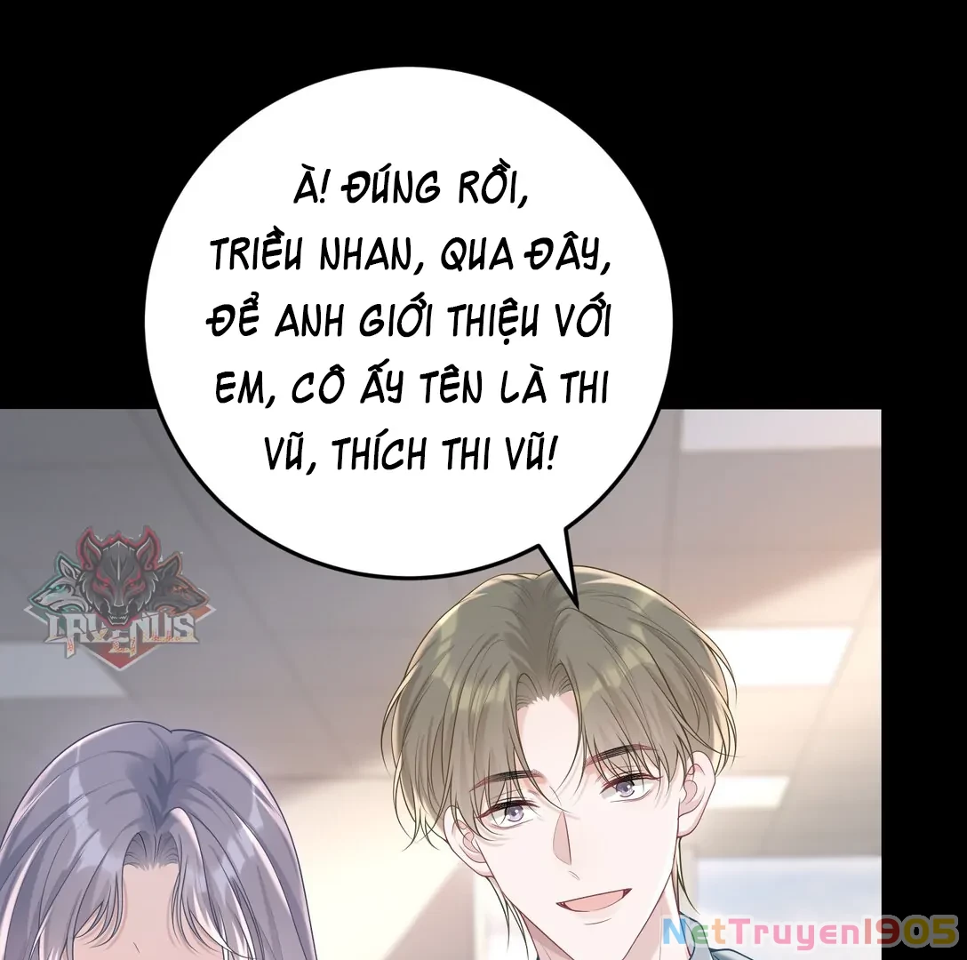 Cô Ấy Dường Như Đang Trêu Chọc Tôi Chapter 33 - 14