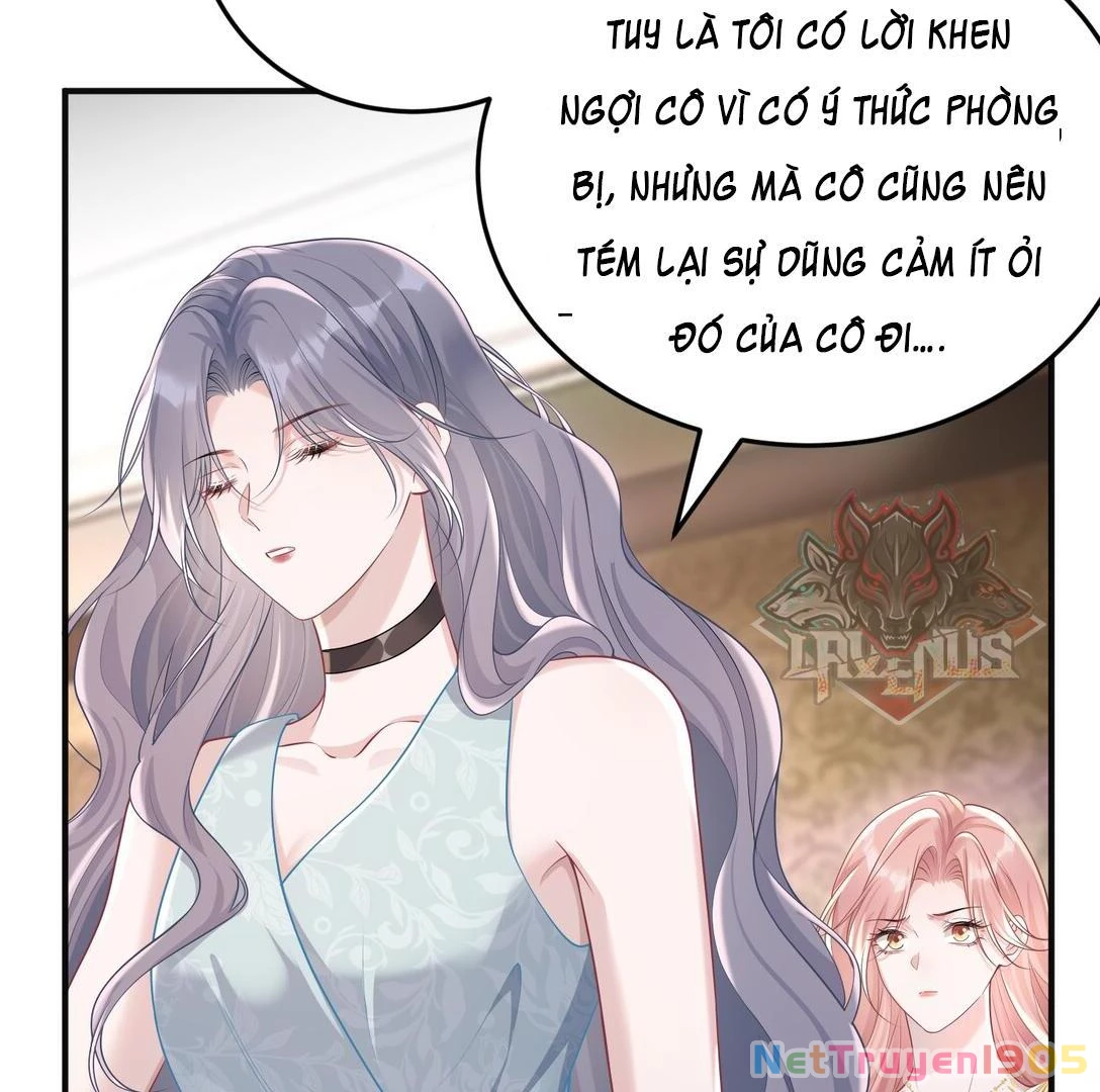 Cô Ấy Dường Như Đang Trêu Chọc Tôi Chapter 33 - 31
