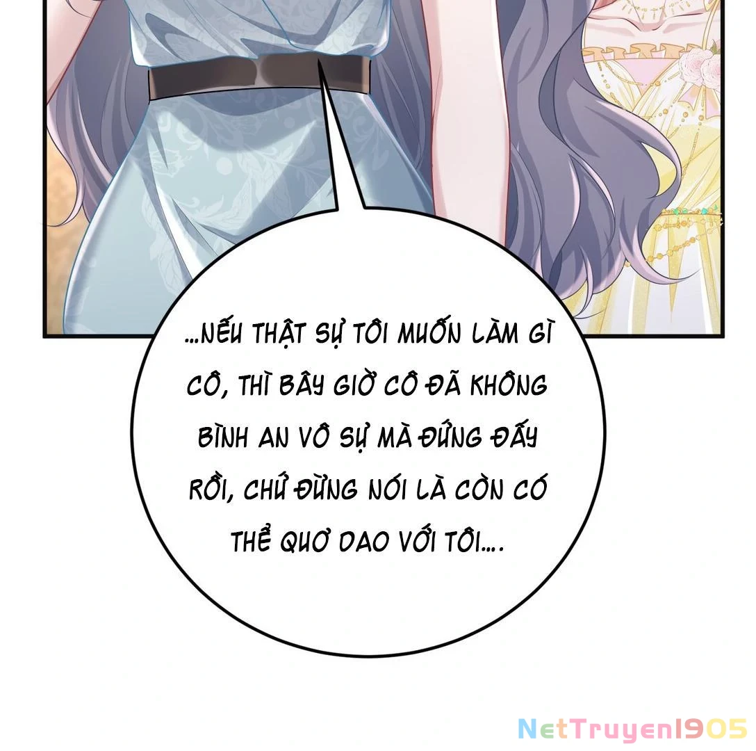 Cô Ấy Dường Như Đang Trêu Chọc Tôi Chapter 33 - 32