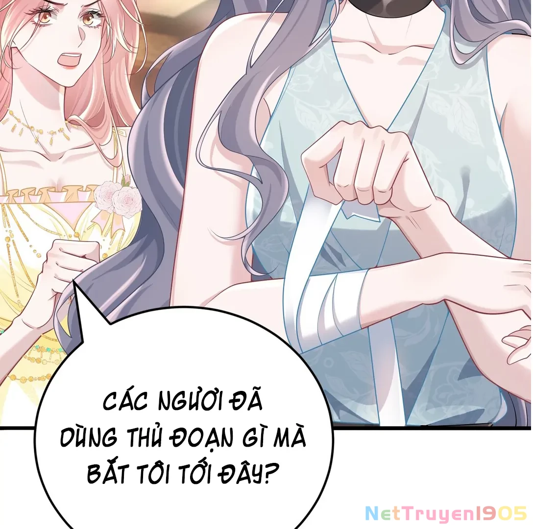 Cô Ấy Dường Như Đang Trêu Chọc Tôi Chapter 33 - 39