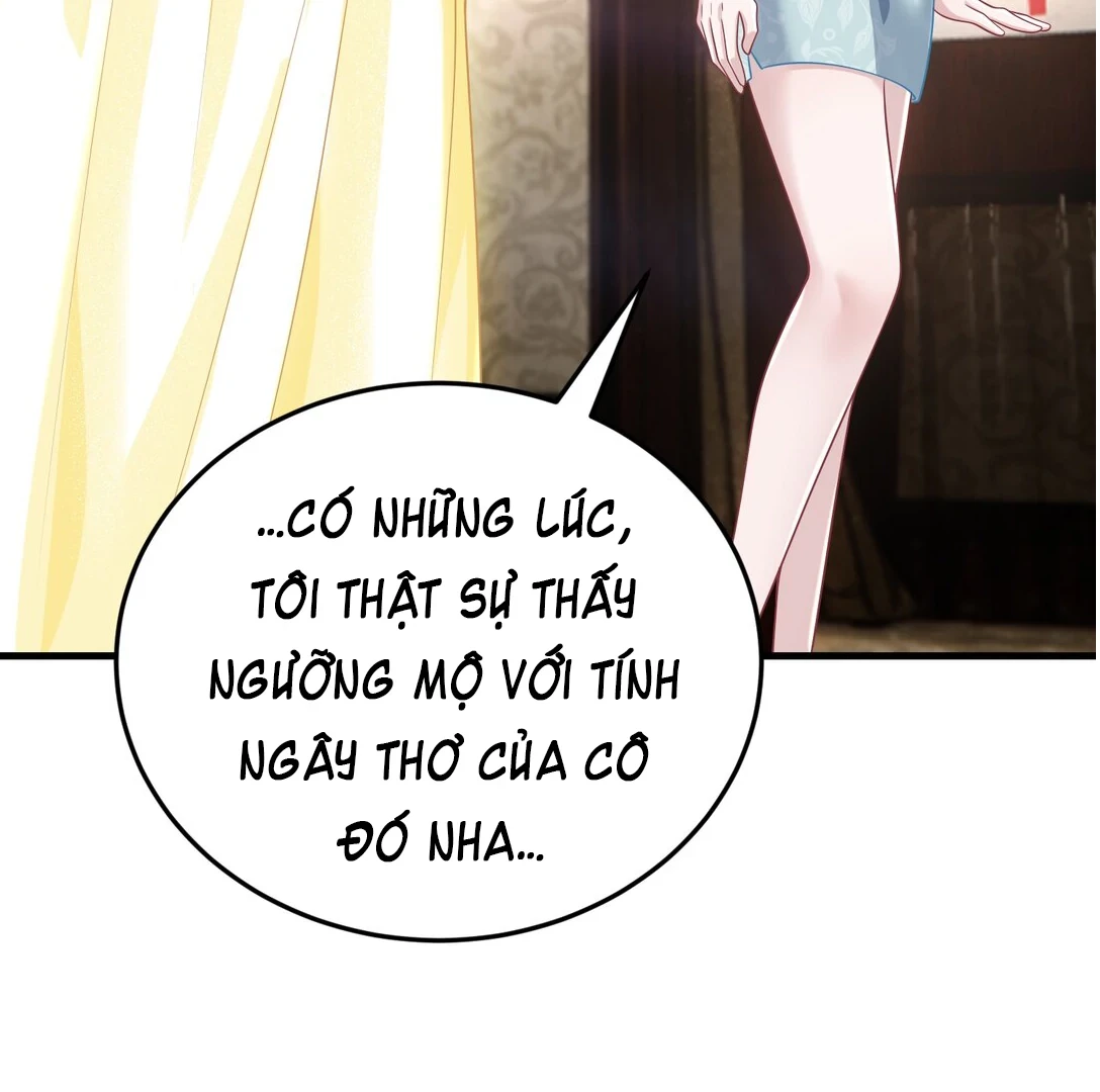 Cô Ấy Dường Như Đang Trêu Chọc Tôi Chapter 33 - 46