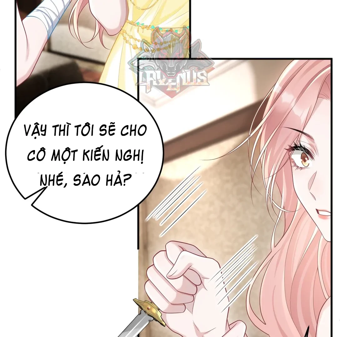 Cô Ấy Dường Như Đang Trêu Chọc Tôi Chapter 33 - 59