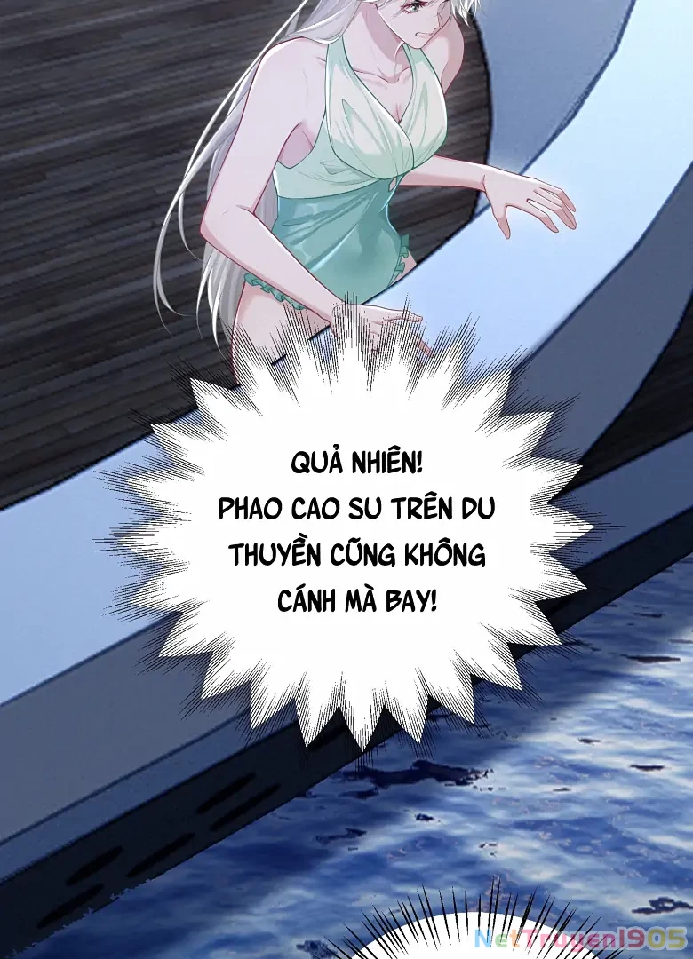 Cô Ấy Dường Như Đang Trêu Chọc Tôi Chapter 34 - 13