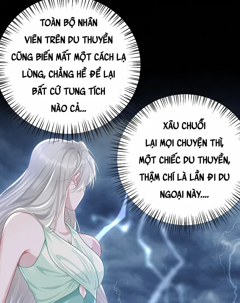 Cô Ấy Dường Như Đang Trêu Chọc Tôi Chapter 34 - 15