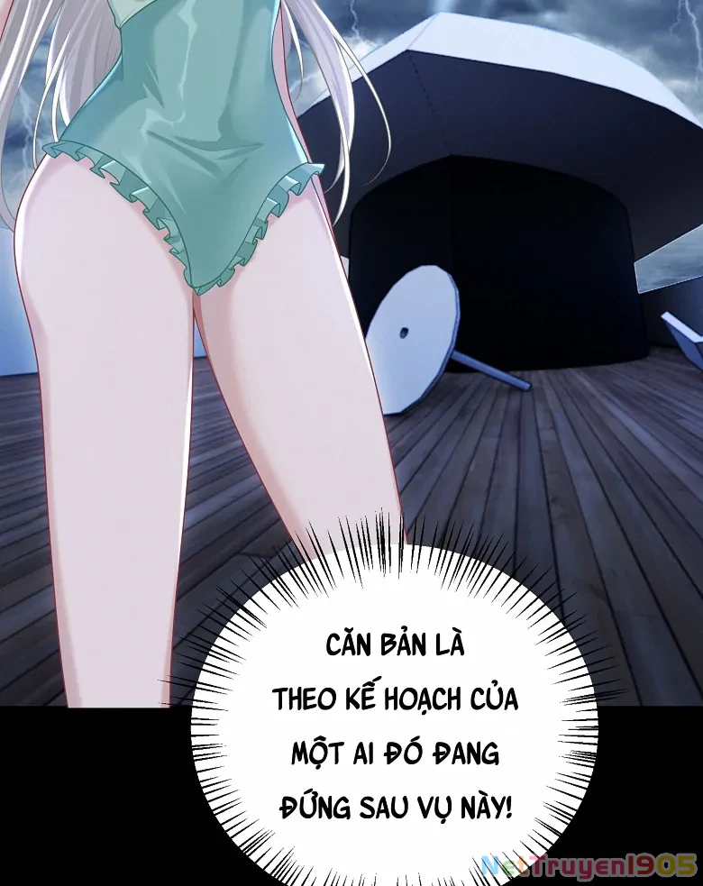 Cô Ấy Dường Như Đang Trêu Chọc Tôi Chapter 34 - 16
