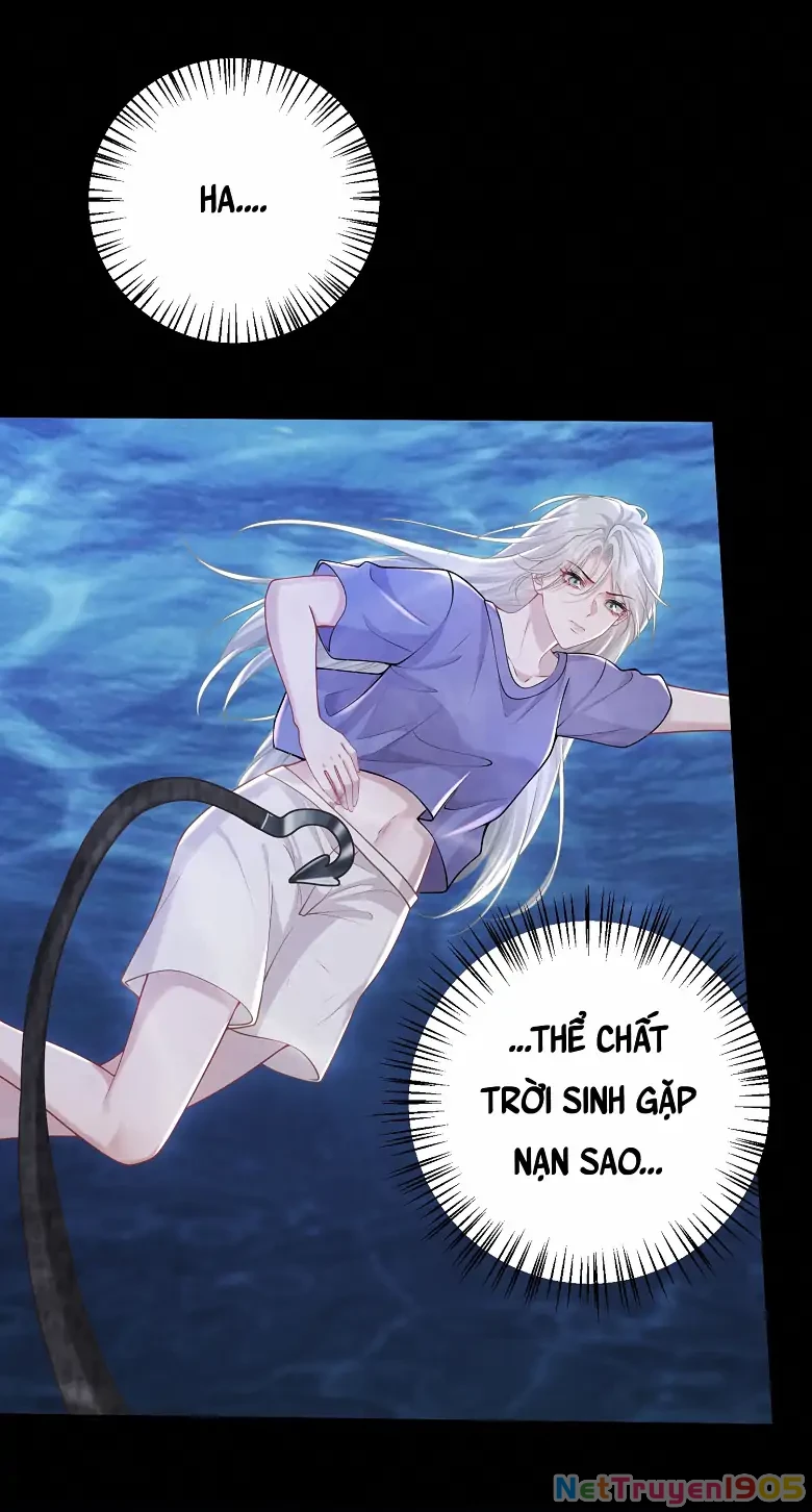 Cô Ấy Dường Như Đang Trêu Chọc Tôi Chapter 34 - 28