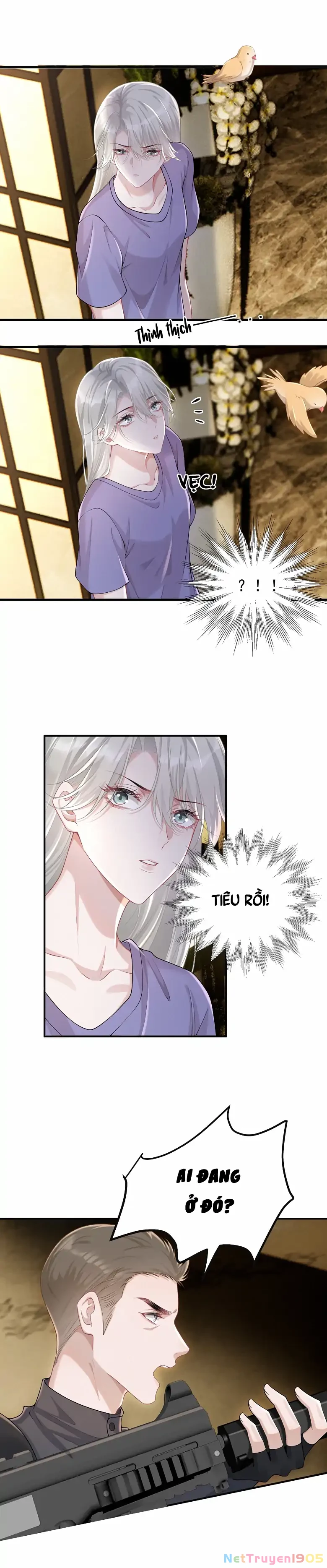 Cô Ấy Dường Như Đang Trêu Chọc Tôi Chapter 34 - 30