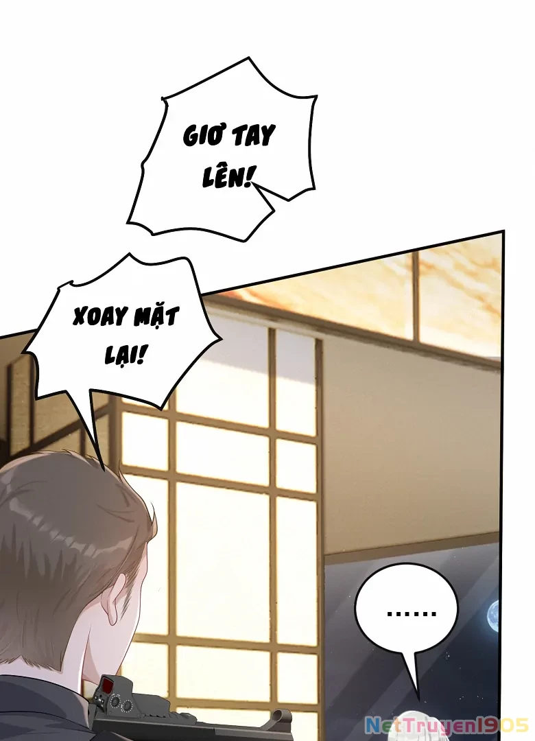 Cô Ấy Dường Như Đang Trêu Chọc Tôi Chapter 34 - 31