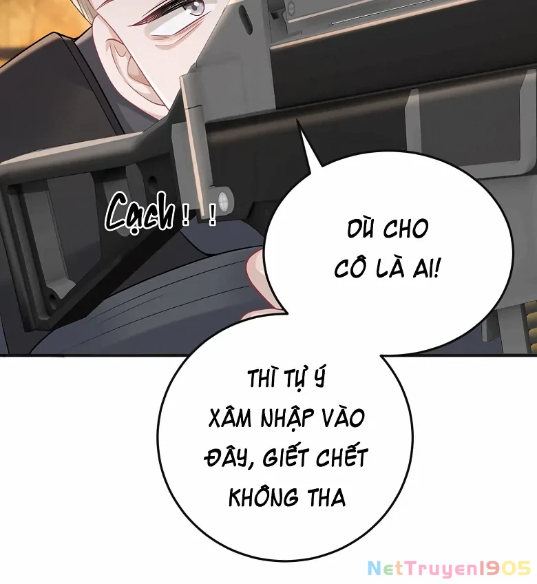 Cô Ấy Dường Như Đang Trêu Chọc Tôi Chapter 34 - 35