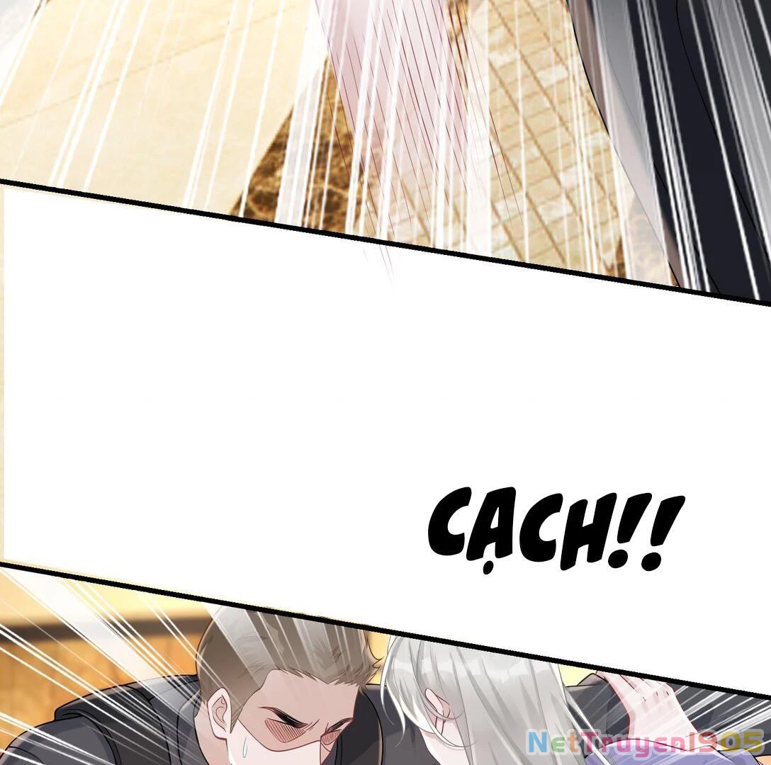 Cô Ấy Dường Như Đang Trêu Chọc Tôi Chapter 35 - 4