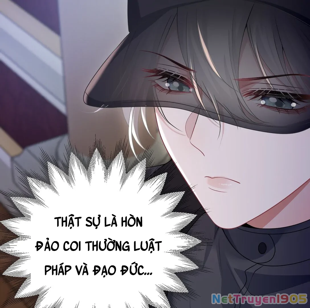 Cô Ấy Dường Như Đang Trêu Chọc Tôi Chapter 35 - 24