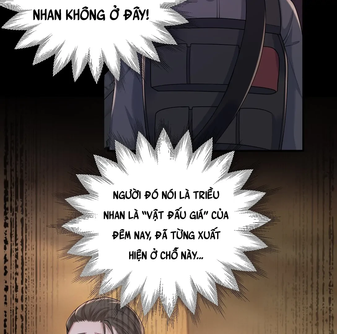 Cô Ấy Dường Như Đang Trêu Chọc Tôi Chapter 35 - 26