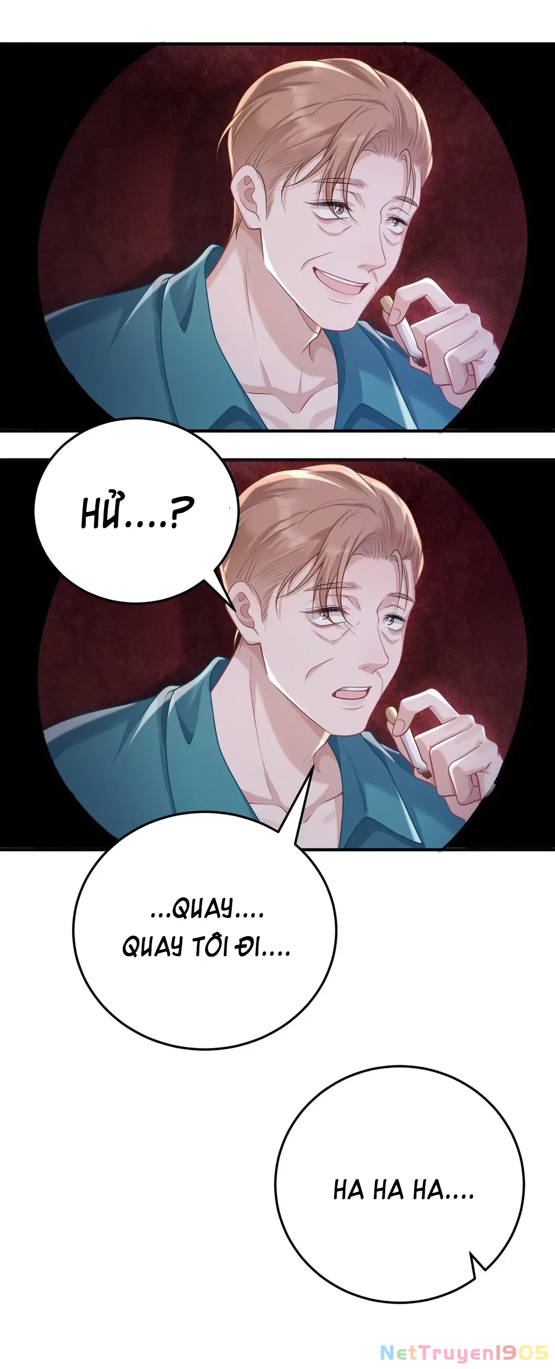 Cô Ấy Dường Như Đang Trêu Chọc Tôi Chapter 35 - 30
