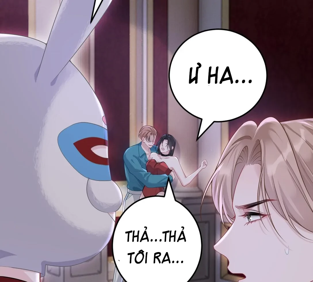 Cô Ấy Dường Như Đang Trêu Chọc Tôi Chapter 35 - 37