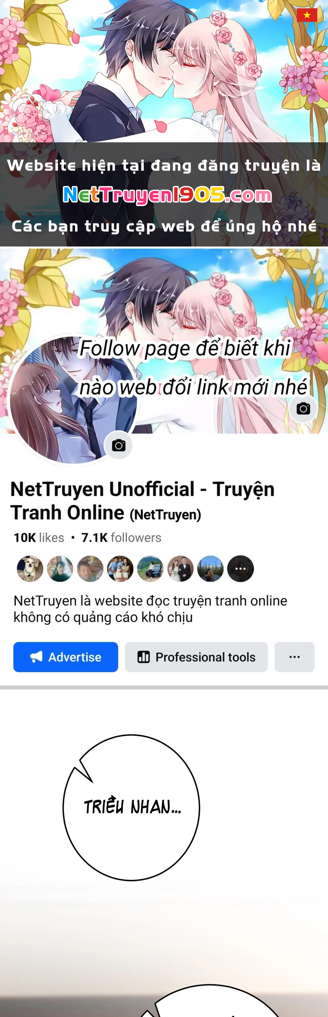Cô Ấy Dường Như Đang Trêu Chọc Tôi Chapter 36 - 1