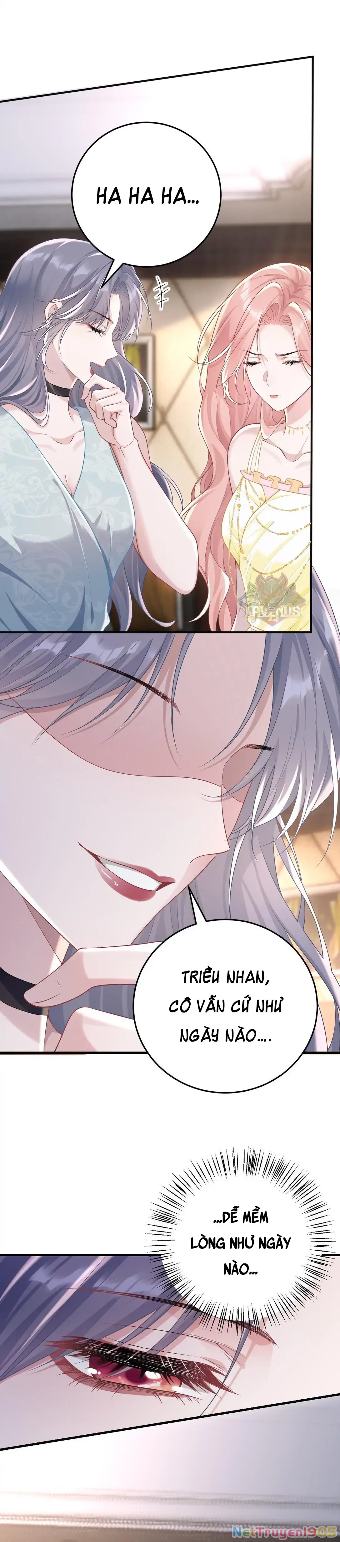Cô Ấy Dường Như Đang Trêu Chọc Tôi Chapter 36 - 8