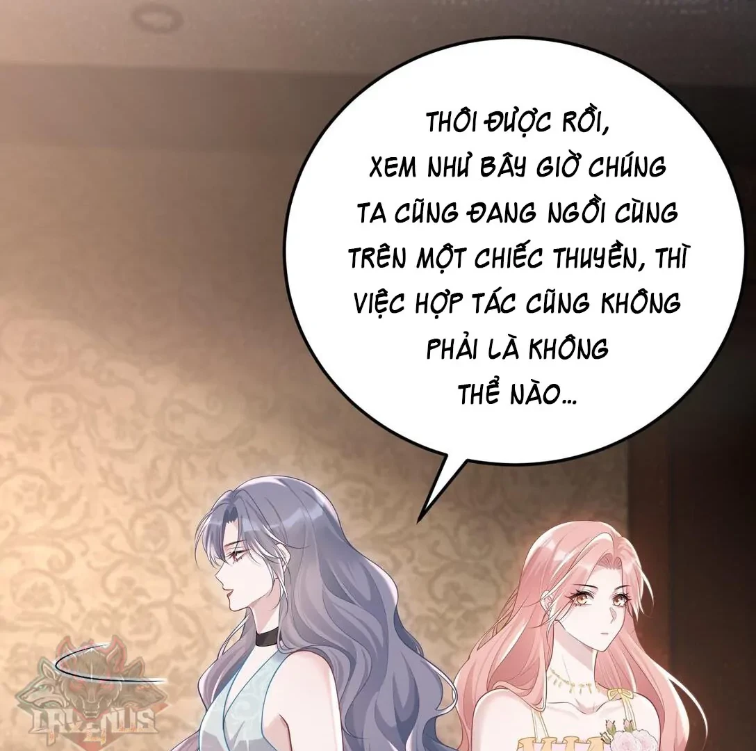 Cô Ấy Dường Như Đang Trêu Chọc Tôi Chapter 36 - 9