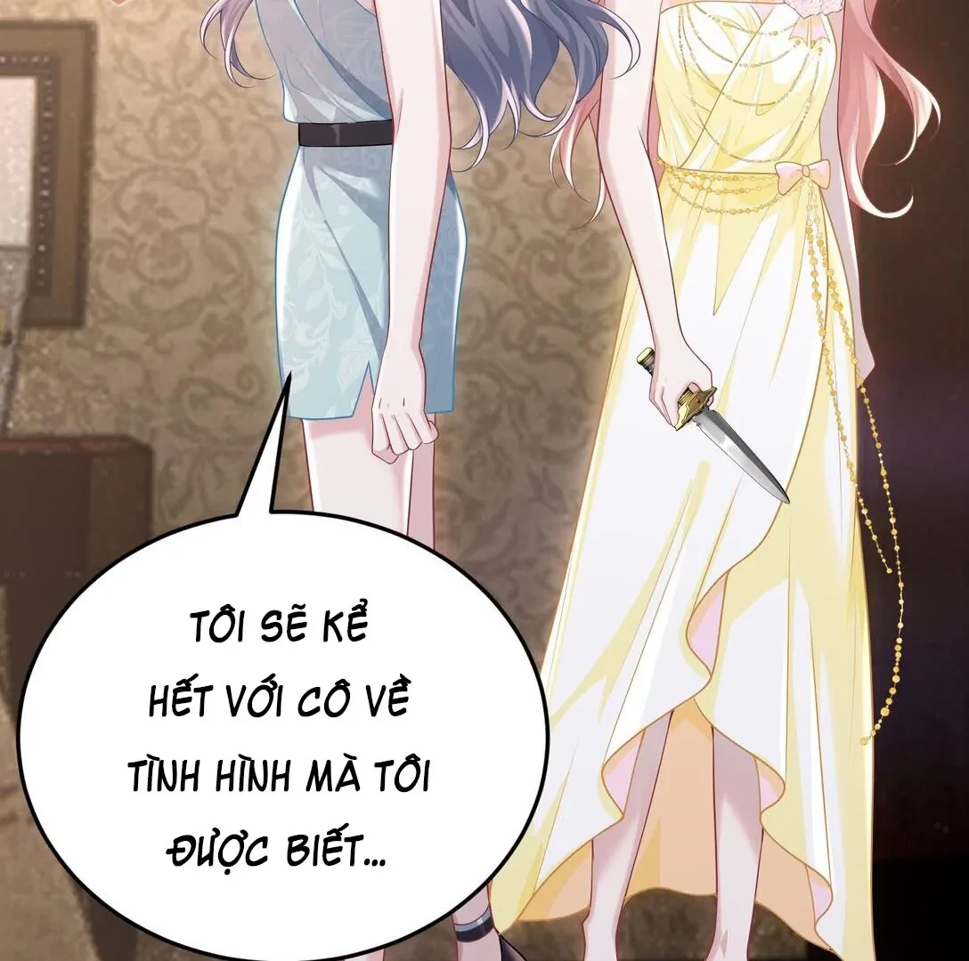 Cô Ấy Dường Như Đang Trêu Chọc Tôi Chapter 36 - 10