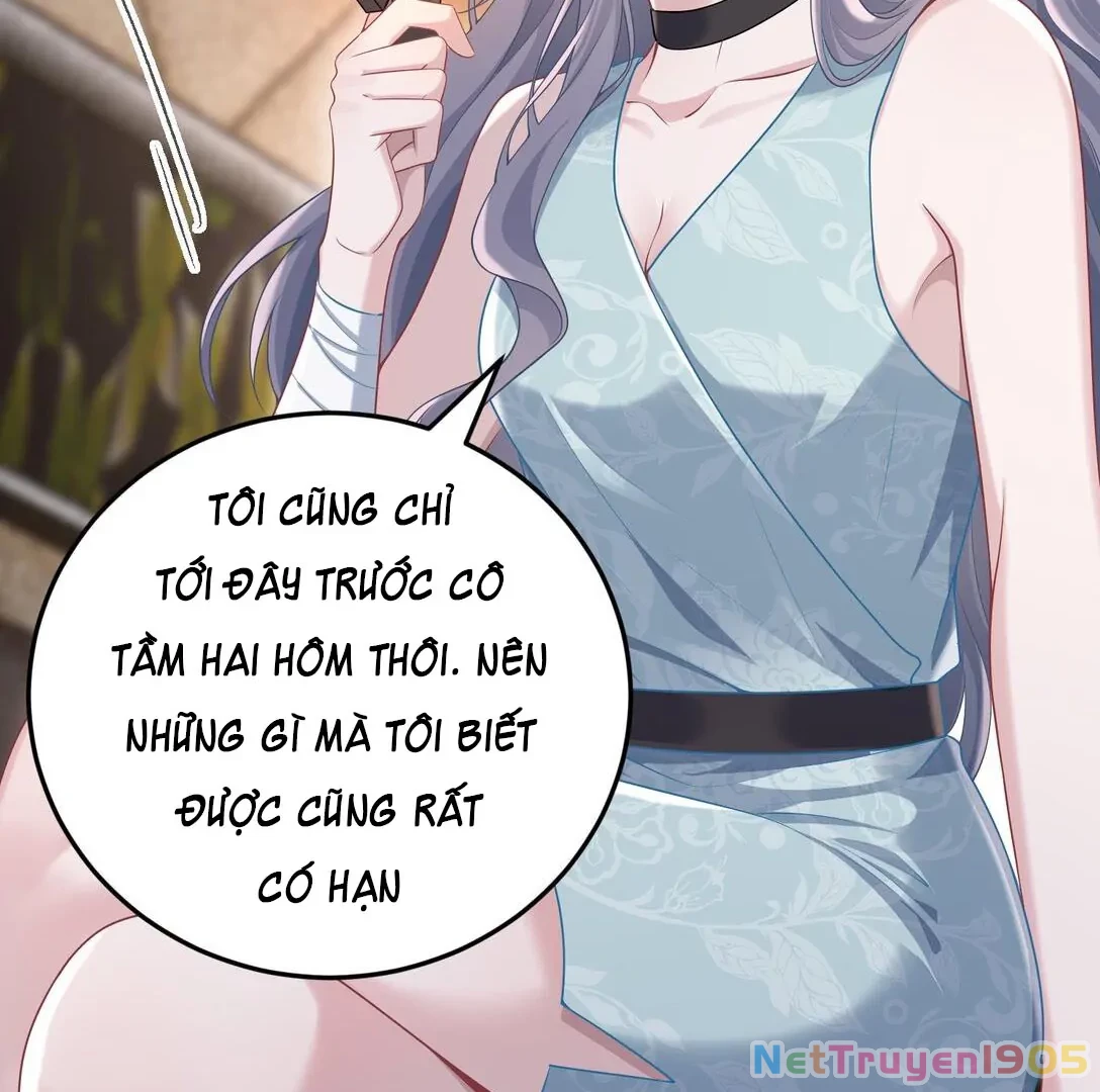 Cô Ấy Dường Như Đang Trêu Chọc Tôi Chapter 36 - 13