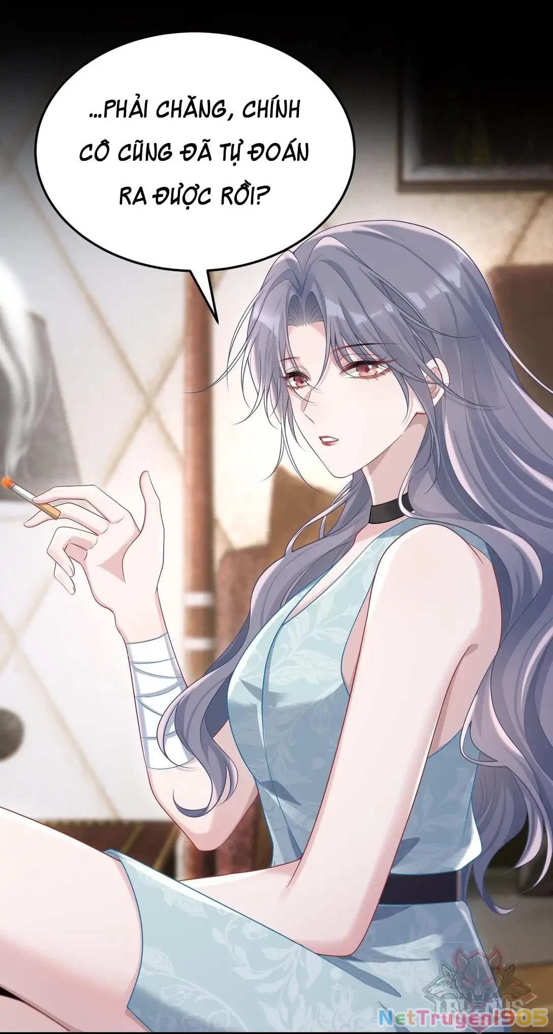 Cô Ấy Dường Như Đang Trêu Chọc Tôi Chapter 36 - 16