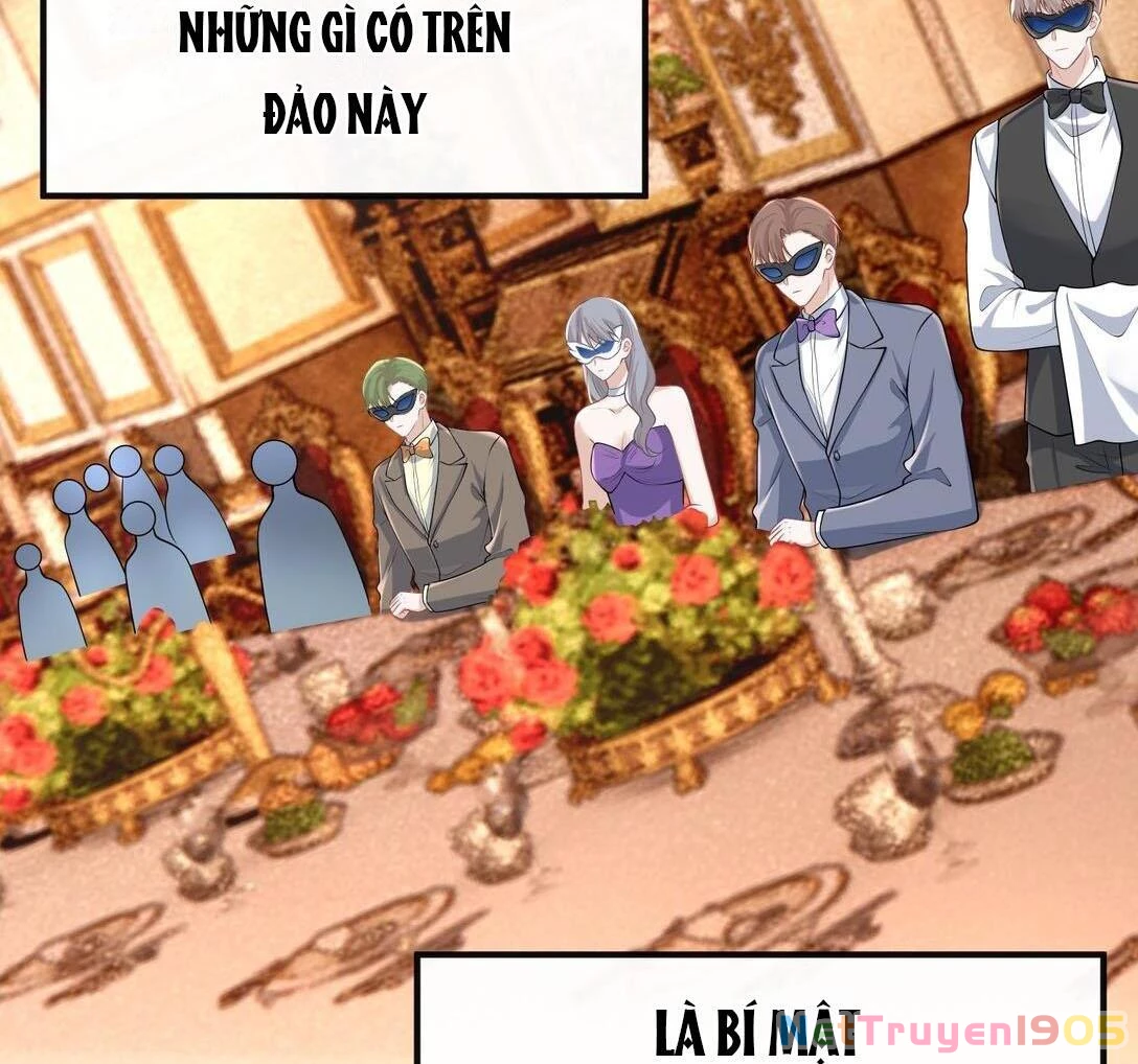 Cô Ấy Dường Như Đang Trêu Chọc Tôi Chapter 36 - 22