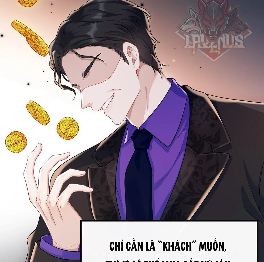 Cô Ấy Dường Như Đang Trêu Chọc Tôi Chapter 36 - 26