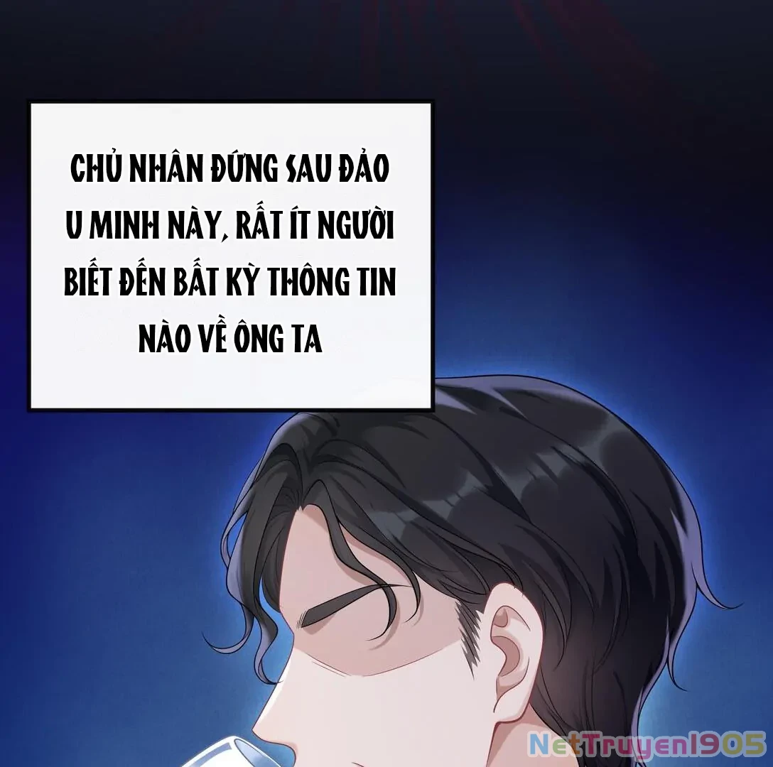 Cô Ấy Dường Như Đang Trêu Chọc Tôi Chapter 36 - 31