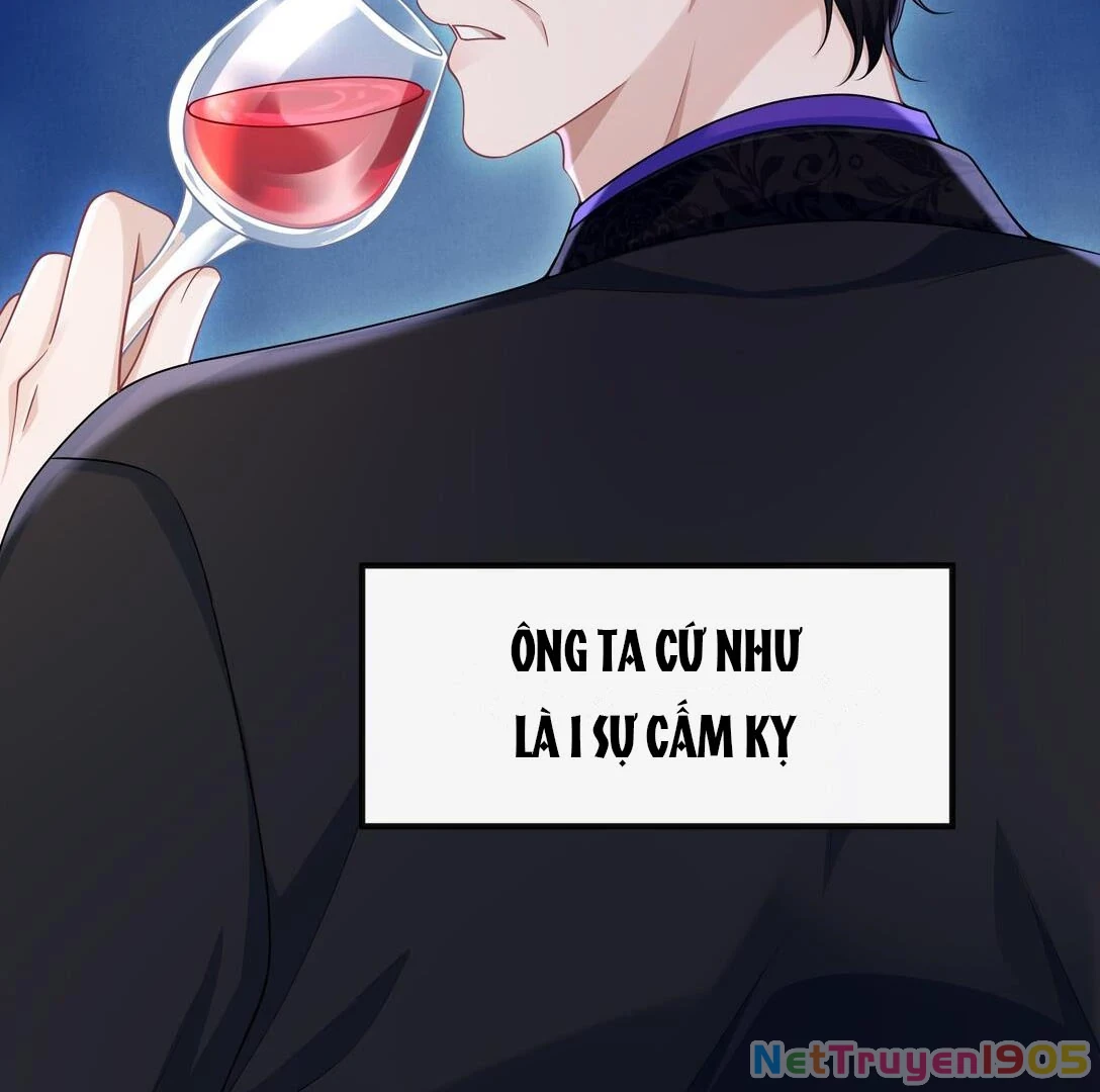 Cô Ấy Dường Như Đang Trêu Chọc Tôi Chapter 36 - 32