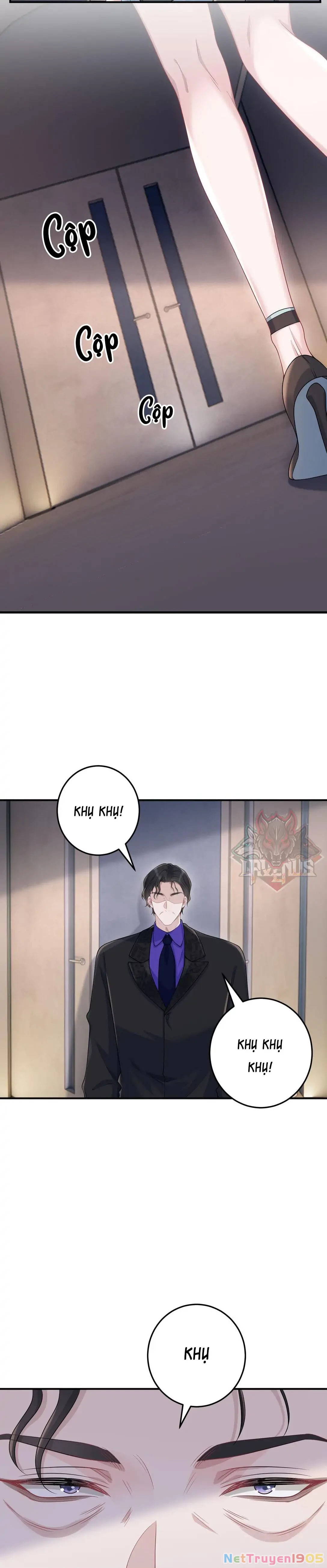 Cô Ấy Dường Như Đang Trêu Chọc Tôi Chapter 36 - 52