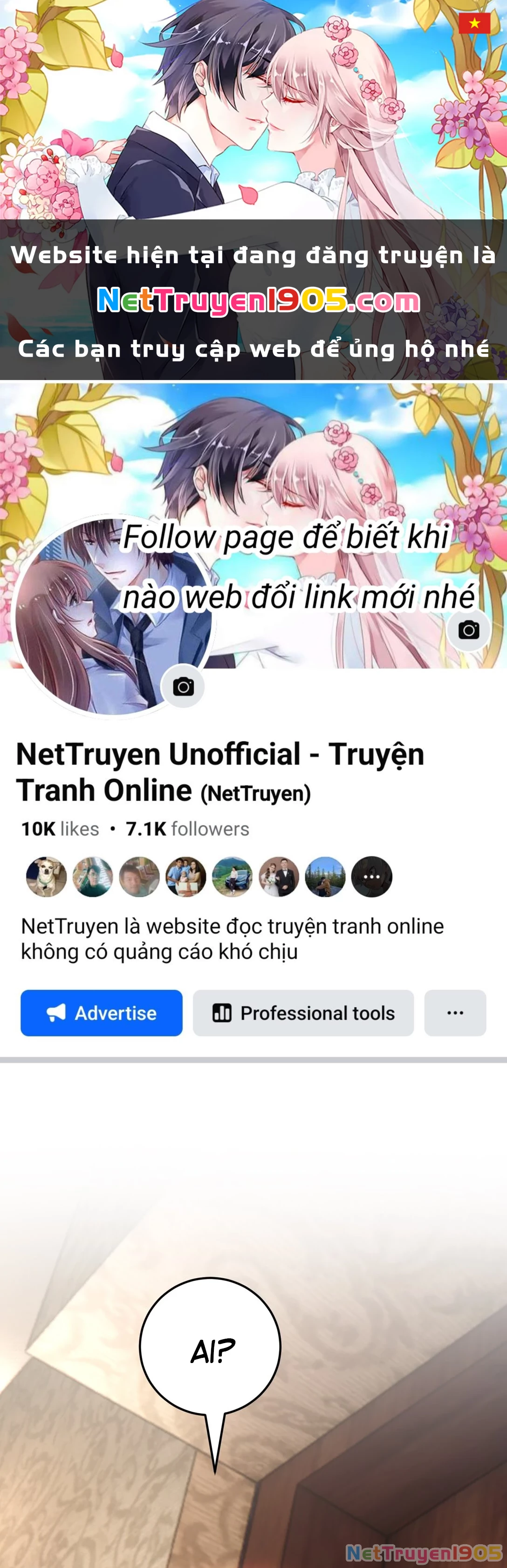 Cô Ấy Dường Như Đang Trêu Chọc Tôi Chapter 37 - 1