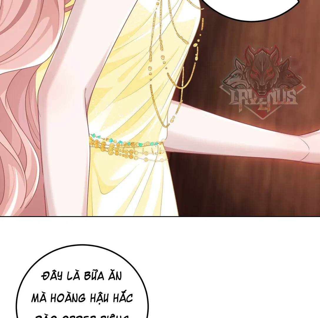 Cô Ấy Dường Như Đang Trêu Chọc Tôi Chapter 37 - 3